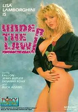 Under The Law
